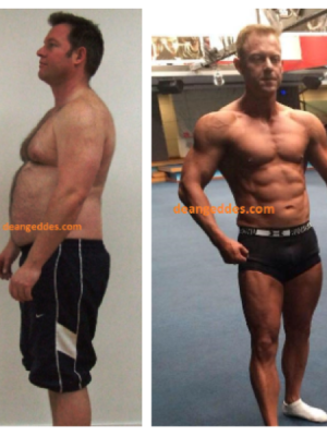 Dean Geddes Client PN